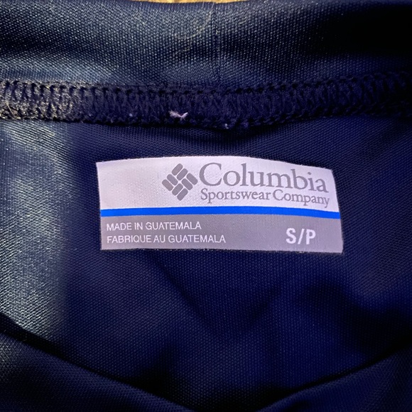 Columbia long sleeve shirt - Picture 2 of 2